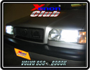 XENON VOLVO 850